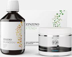 Zinzino
