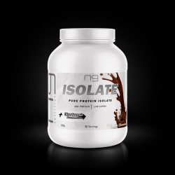 ISOLATE PROTEIN 900g