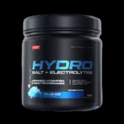 VAST HYDRO SALT+ELECTROLYTES