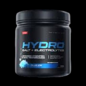 VAST HYDRO SALT+ELECTROLYTES