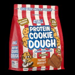 Applied Nutrition PROTEIN COOKIE DOUGH DESSERT � 1000G