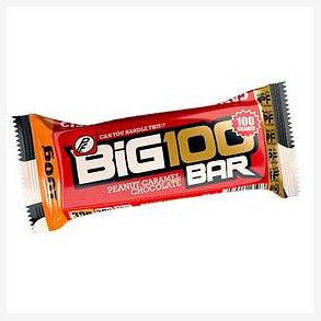 BIG 100 PROTEIN BAR 1X100G