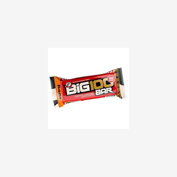 BIG 100 PROTEIN BAR 1X100G