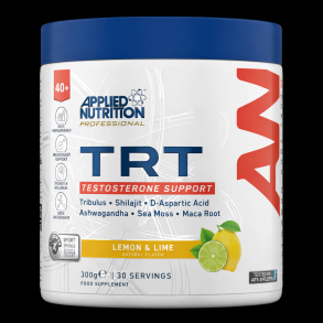 Applied Nutrition AGEWELL 40+ TRT TESTOSTERONE SUPPORT � 300G