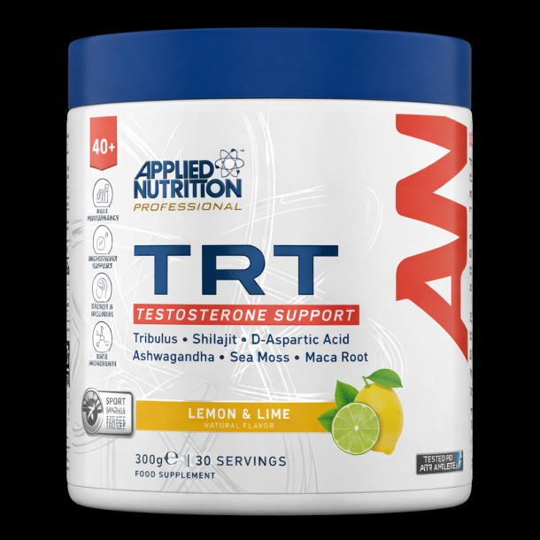 Applied Nutrition AGEWELL 40+ TRT TESTOSTERONE SUPPORT � 300G