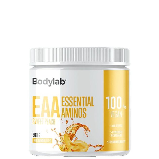 EAA 300 g  Bodylab