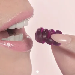  IVYBEARS vibrant skin Kosttilskudd for huden