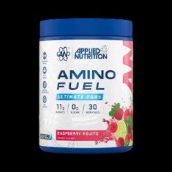 Amino Fuel EAA 390 g  Applied Nutrition