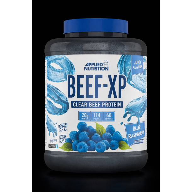 APPLIED NUTRITION BEEF-XP � 1800G