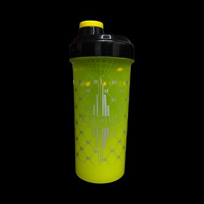 Azgard Nutrition Shaker Gul � 700 ml
