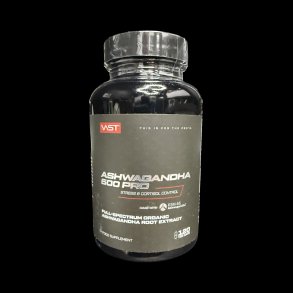 VAST Ashwagandha 600 PRO � KSM-66� 