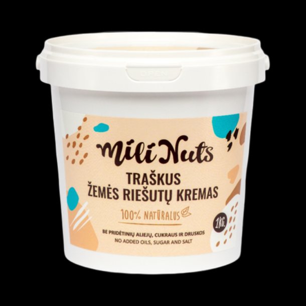 Spr� Pean�ttsm�r 1kg