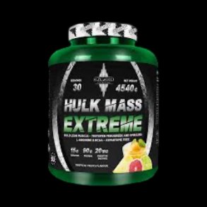Azgard Nutrition Hulk Mass Extreme 4540g
