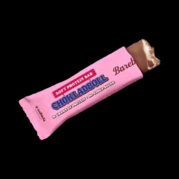 Barebells Protein Bar 55g Chokladboll