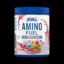 Amino Fuel EAA 390 g  Applied Nutrition