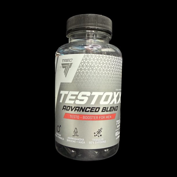 Trec Testoxx Advanced Blend