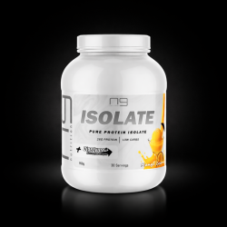 ISOLATE PROTEIN 900g