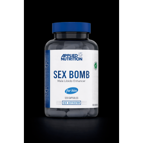 Applied Nutrition Sex Bomb For Him