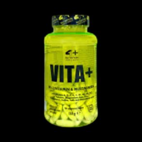 4+ Nutrition Vita+