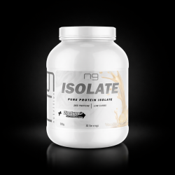ISOLATE PROTEIN 900g