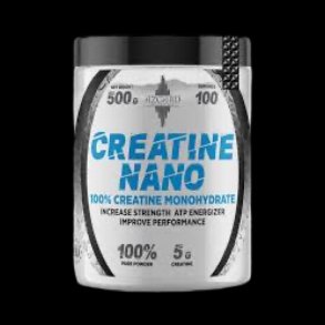 Azgard Nutrition � Creatine Nano 500 g