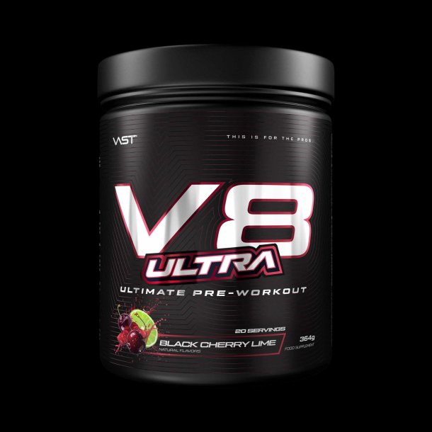 V8 ULTRA
