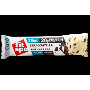 FITSPO Protein bar Lo Carb STRACHITELA
