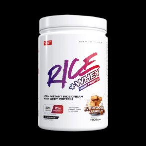 VAST RICE + WHEY 900g