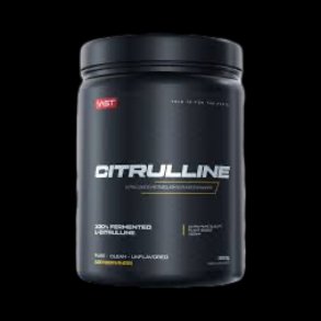 VAST CITRULLINE 300g  NITRIC OXIDE & PUMP ENHANCER