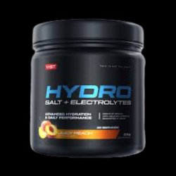 VAST HYDRO SALT+ELECTROLYTES