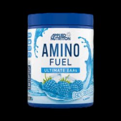 Amino Fuel EAA 390 g  Applied Nutrition