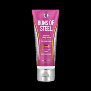 BUNS OF STEEL � STEELFIT