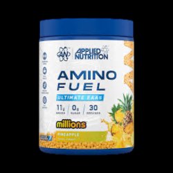 Amino Fuel EAA 390 g  Applied Nutrition