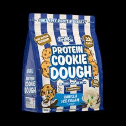 Applied Nutrition PROTEIN COOKIE DOUGH DESSERT � 1000G