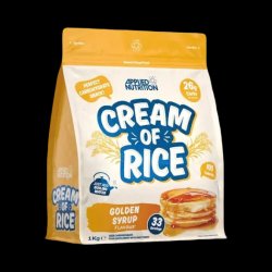 APPLIED NUTRITION CREAM OF RICE 1 kg 