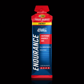 Applied Nutrition Endurance Isotonic Energy Gel 