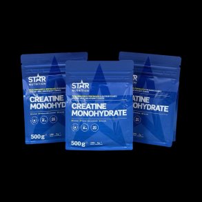 Creatine Monohydrate 1500g  Star Nutrition