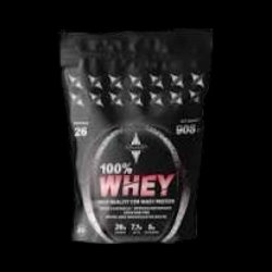  &#59647; Azgard 100% CFM Whey 908 g  Proteinkonsentrat