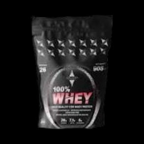  Azgard 100% CFM Whey 908 g  Proteinkonsentrat