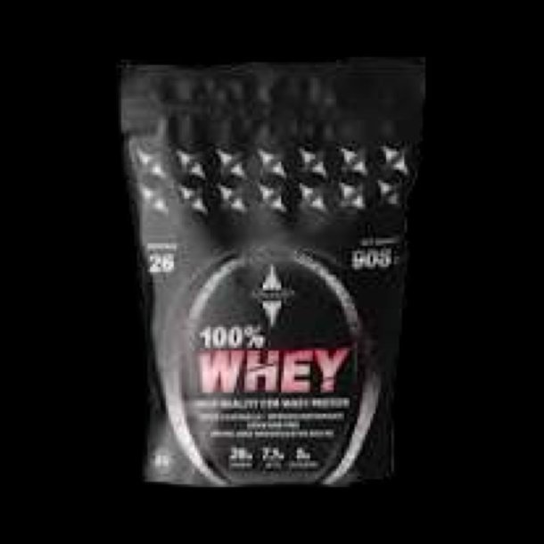  &#59647; Azgard 100% CFM Whey 908 g  Proteinkonsentrat