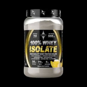 Azgard Whey Isolate 908