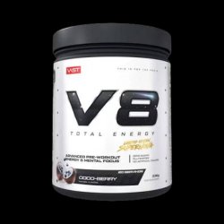 Vast V8 Total Energy 