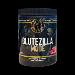 Glutezilla Mode Lollipop 400g