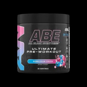 Applied Nutrition ABE Pre Workout, 375 g 