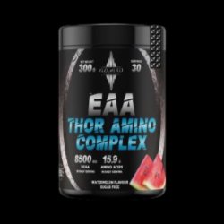Azgard EAA Thor amino complex 300 g