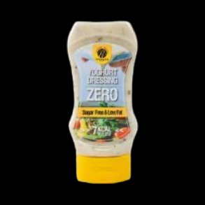 Rabeko Zero 350 ml Yoghurt dressing 