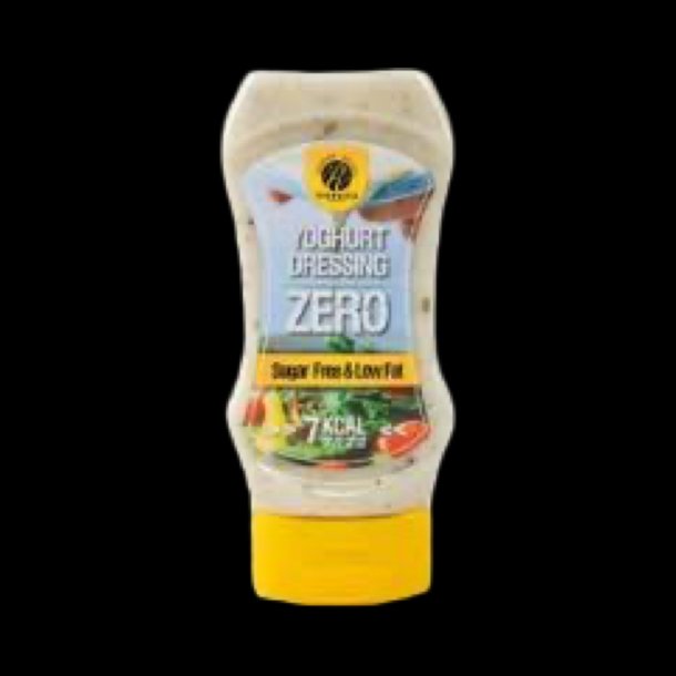 Rabeko Zero 350 ml Yoghurt dressing 