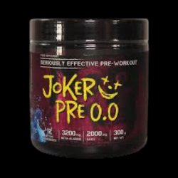 Joker 0.0 300 g 