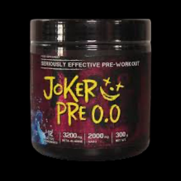 Joker 0.0 300 g 