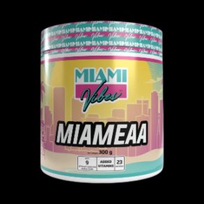 MIAMI VIBES EAA 300 G.